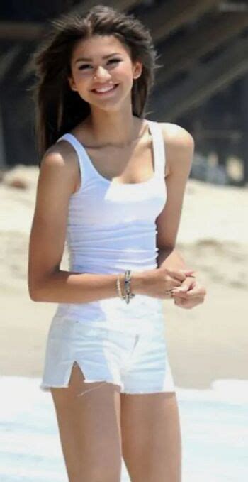 Zendaya Zayarose Nude OnlyFans Page The Fappening Plus