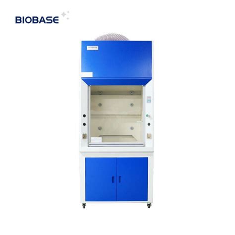 Biobase Chemical Hood Laboratory Fume Hood Laboratory Fume Hoods Fume