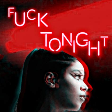Fuck Tonight Single By Gabby May Spotify