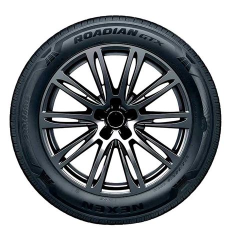 Pneu 235 65 R17 108V | Roadian GTX Nexen | Gpneus - gpneus