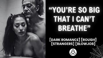 That Slut Let Me Fuck Her In The Bathroom Strangers Creampie Public Sex Halloween Party