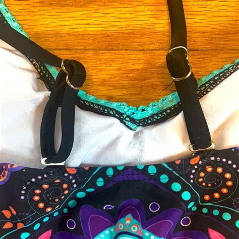 Cupshe Swim Cupshe Bikini Small Poshmark