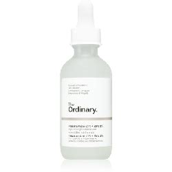 The Ordinary Niacinamide Zinc Ml Au Meilleur Prix Au Maroc