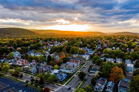 City Of Binghamton New York Home