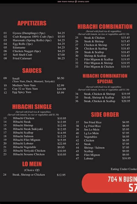 hibachi truck 6