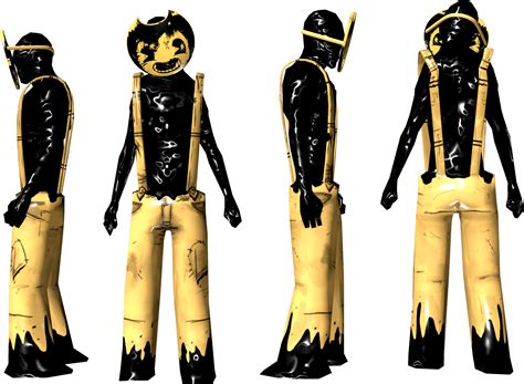 Sammy Monstergallery Bendy And The Ink Machine Wiki Fandom