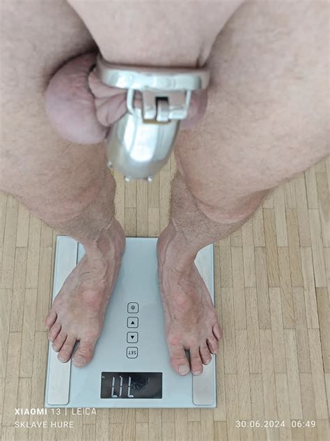 June Daily Duty Of The Naked Slave Pics XHamster