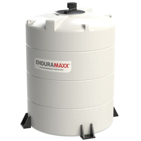 Enduramaxx 2500 Litre Liquid Fertiliser Tank Direct Water Tanks