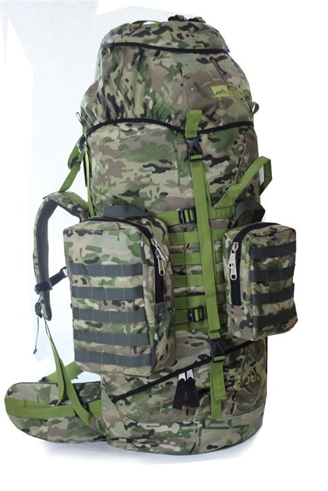 Рюкзак Travel Extreme Cyborg 100 L - Cyborg 100 L - купить в Украине ...