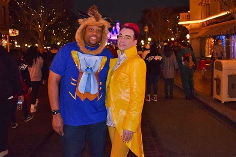 Everything You Need To Know For Disneyland Gay Days Pride Month