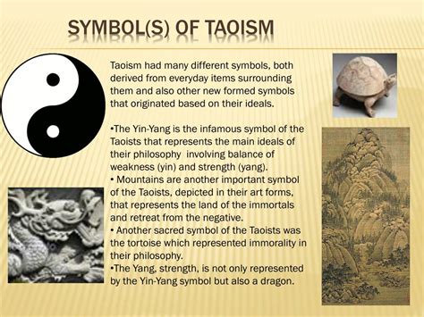 PPT - TAOISM PowerPoint Presentation, free download - ID:2318320
