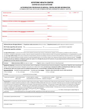 Fillable Online PDF Section II Referral Authorization Requirements