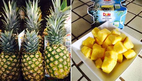 My Vagina Smell And Taste Experiment I Tried 5 Different Foods To See How They Changed My