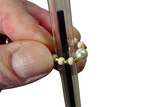 Elevate Your Style: Create Your Own Elegant Pearl Drop Earrings – The ...