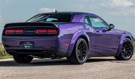 New 2022 Dodge Hellcat Truck Release Date, Specs - 2024 Dodge