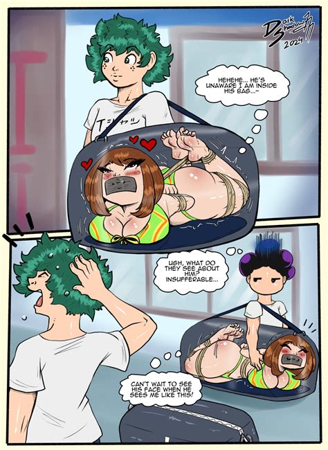 Special Package By DarkShadow Hentai Foundry