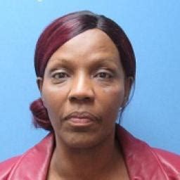 Rhonda Rochelle Johnson Sex Offender In Incarcerated Mo Mo