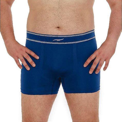 CUECA BOXER CLAUDIA FERNANDES LINGERIE