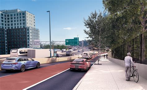 Drivers are venting their frustration about cross bronx expressway delays 17