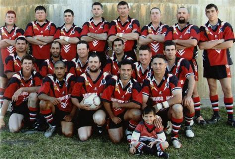 coonamble bears