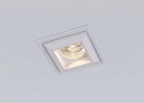 Встраиваемые светильники купить в Москве – цены на точечные ...