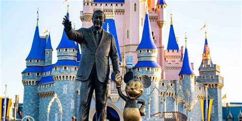 President S Mandate Walt Disney World Braces For Social Media Shutdown