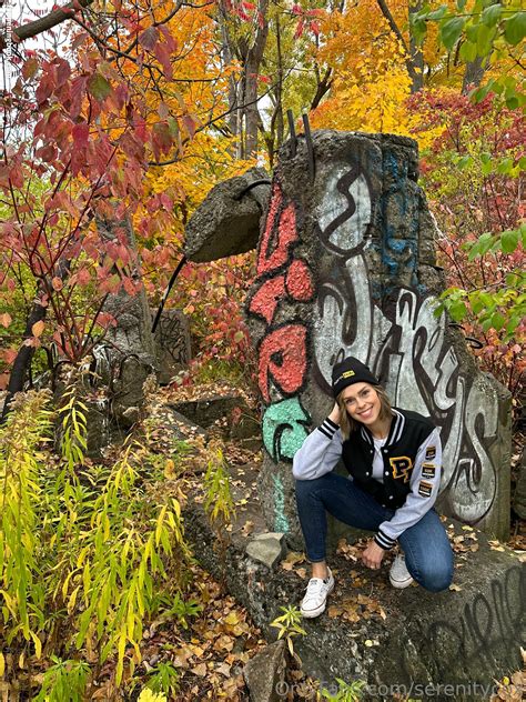 Serenitycox Nude Onlyfans Leaks Fappening Fappeningbook