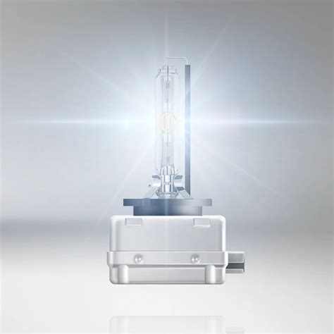 Xenonpære D1S Osram Xenarc Night Breaker Laser +220% (Next Gen) - 1 stk ...
