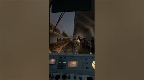 ЗАЕЗД НА СТАНЦИЮ ЗАРЯ Игра: Garry's Mod на ПК (в стиме).Metrostroi ...