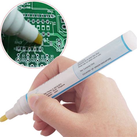 Kester 951 Soldering Rosin Flux Pen High Quality