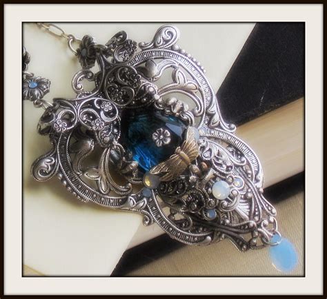 Nimue by JuleeMClark on DeviantArt