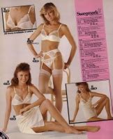 Vintage Lingerie Catalogue And Commercial Ads Scans Page Vintage Erotica Forums