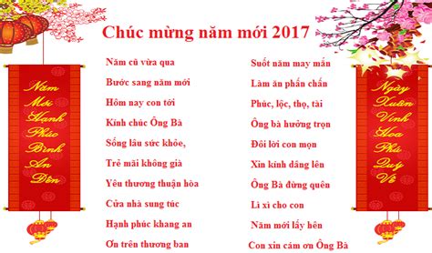 Những bài thơ chúc Tết hay nhất cho các bé