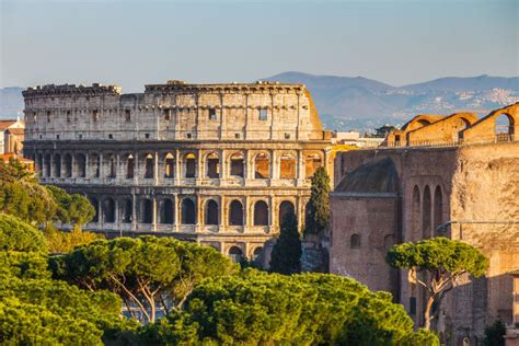 Great Prices on Rome Vacations: Last-Minute & Spring Dates