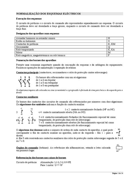 PDF Esquemas De Automatismos Industriais DOKUMEN TIPS