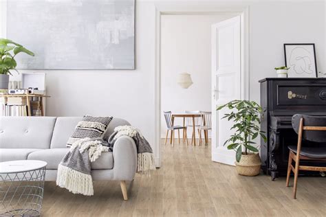 Vinyl rolls | Gerflor Home flooring