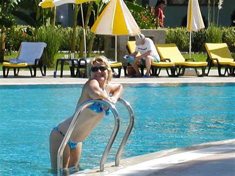 Horny Milf On Vacation Porn Pictures XXX Photos Sex Images 51977 PICTOA