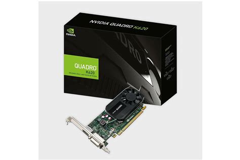 Nvidia Quadro P620-2GB GDDR5 GRAPHICS CARD – Computerspace