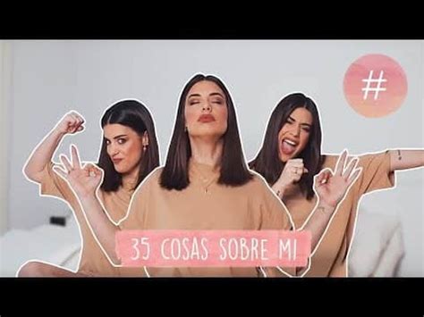 Dulceida Descubre Los Secretos Del Maquillaje Que Usa La Influencer