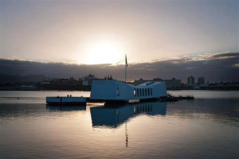 How to get tickets to the USS Arizona Memorial - Hawaii Magazine