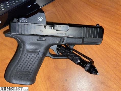 Armslist For Sale Trade Glock 19 Gen 5 Mos W Optic