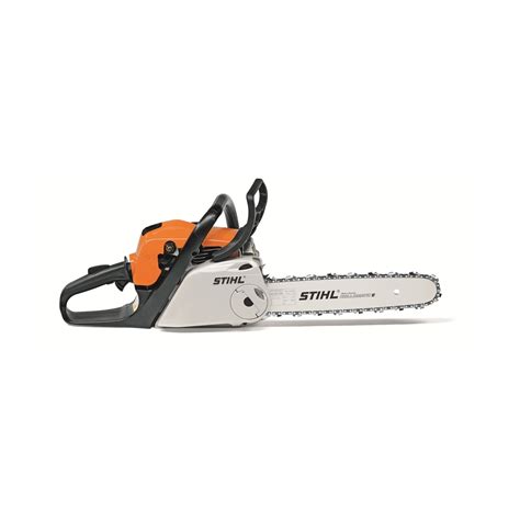 Stihl Ms C Be Petrol Chainsaw Uk Delivery