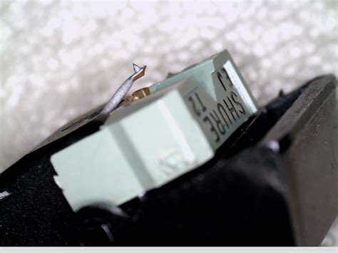 소리전자 - 슈어 M75