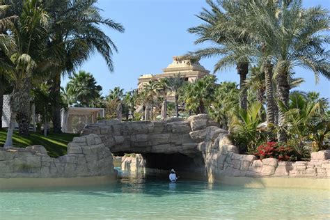 Atlantis Aquaventure Waterpark - Bazar Travels