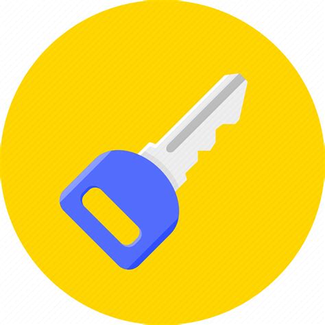 Key Lock Protection Safe Safety Security Unlock Icon Download On Iconfinder