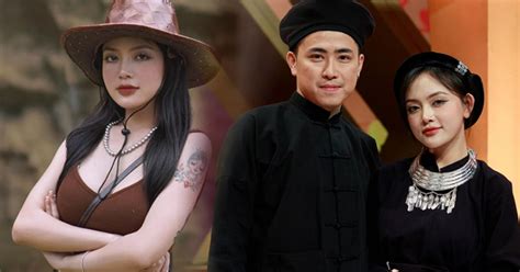 Cho cô gái ngủ nhờ một đêm chàng trai Nùng cưới được vợ hot girl