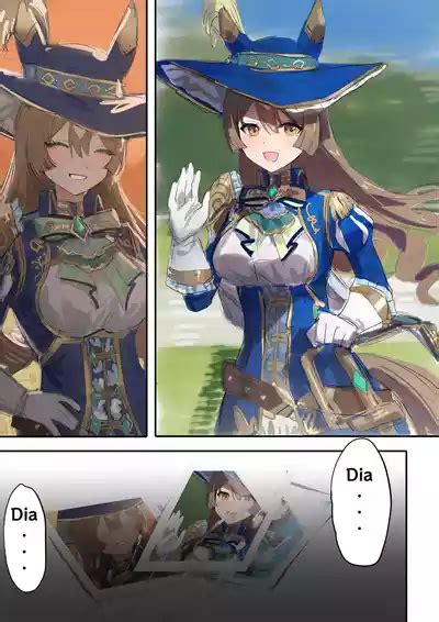 Satono Diamond Nhentai Hentai Doujinshi And Manga