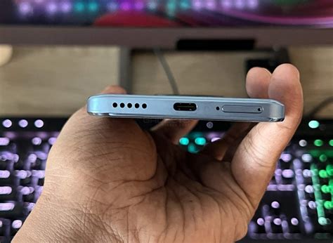 Huawei Nova Y90 Review Gadgets Middle East