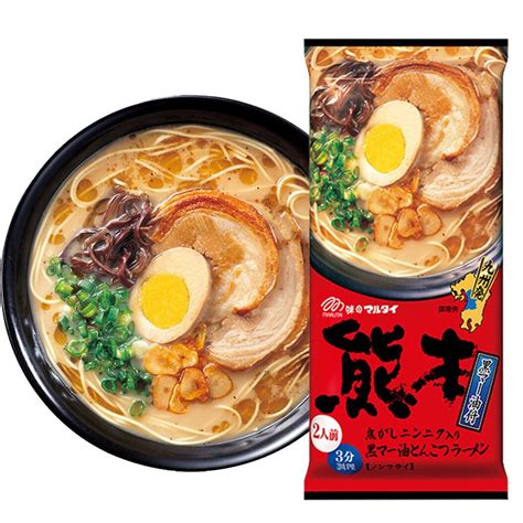 Marutai Kumamoto Kuro Mayu Tonkotsu Ramen Servings Shopee Philippines