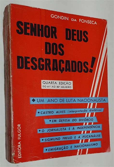Senhor Deus Dos Desgraçados - Senhor Deus Dos Desgraçados - NAZAEDU